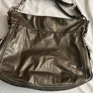 Vintage Coach Hobo bag
